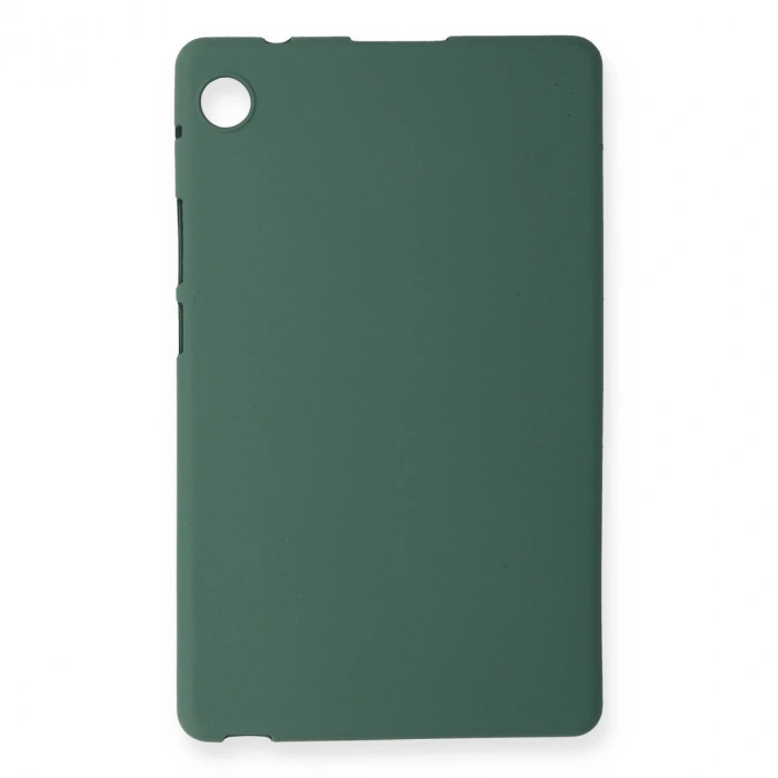 Huawei Matepad T8 8 Kılıf Evo Tablet Silikon - Yeşil