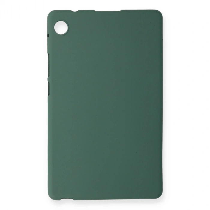 Huawei Matepad T8 8 Kılıf Evo Tablet Silikon - Yeşil