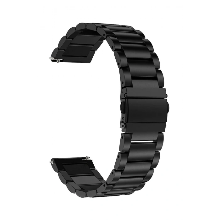 Huawei Watch Gt Gt2 Gt2 Pro Uyumlu Classic Çelik Metal Kordon (saat Değildir) 46mm