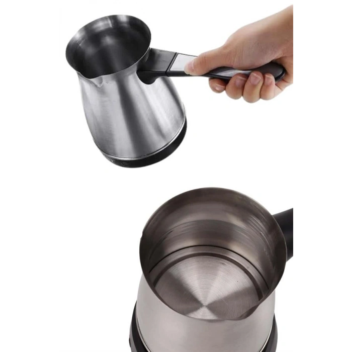 İmper Elektrikli Cezve