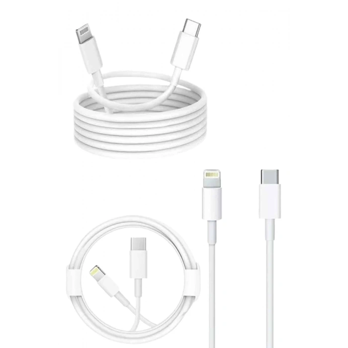 Ios Tüm Serilerle Uyumlu 30w Hızlı Şarj Aleti 11 12 13 14/pro Max Mini Plus