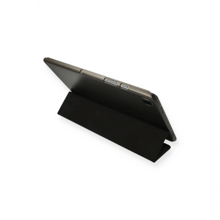 İpad 10.2 (7.nesil) Kılıf Tablet Smart Kılıf - Siyah