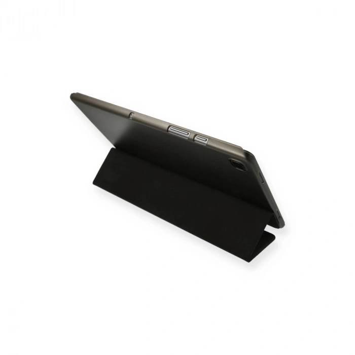 İpad 10.2 (7.nesil) Kılıf Tablet Smart Kılıf - Siyah