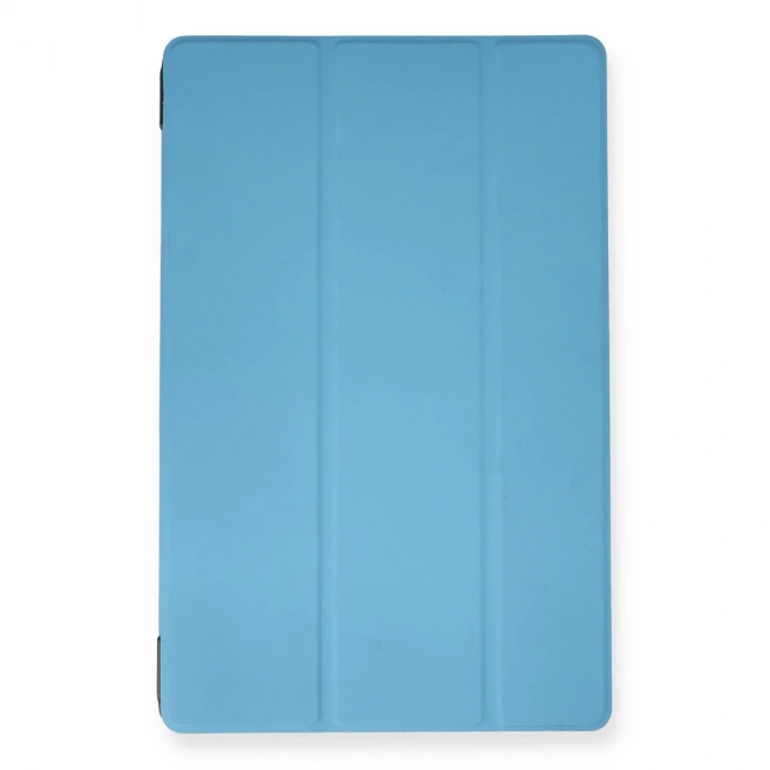 İpad 4 9.7 Kılıf Tablet Smart Kılıf - Mavi