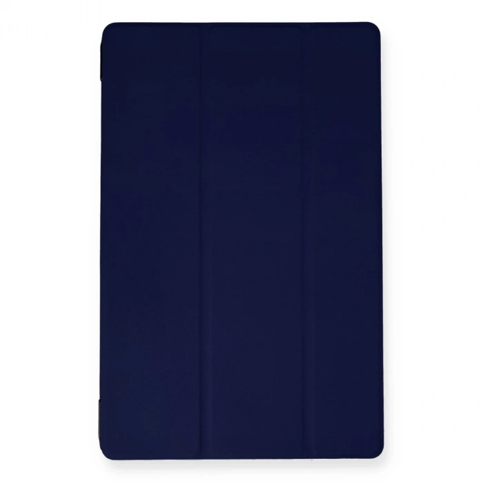 İpad 5 Air 9.7 Kılıf Tablet Smart Kılıf - Lacivert