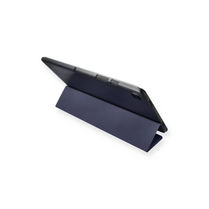 İpad 5 Air 9.7 Kılıf Tablet Smart Kılıf - Lacivert
