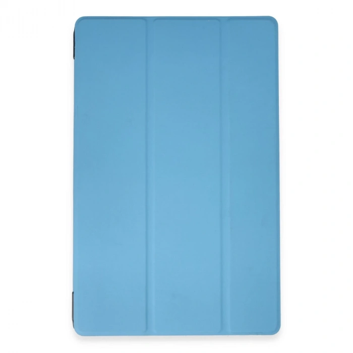 İpad Mini 3 Kılıf Tablet Smart Kılıf - Mavi