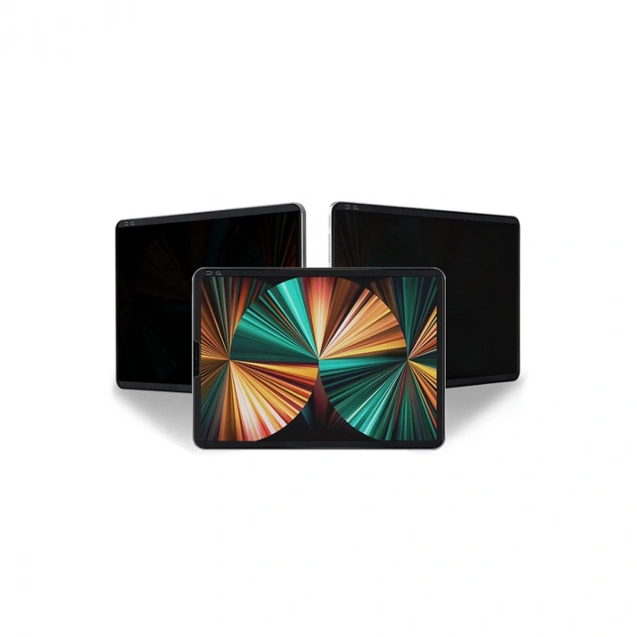 İpad Pro 10.5 Tablet Hayalet Full Glue Ekran Koruyucu