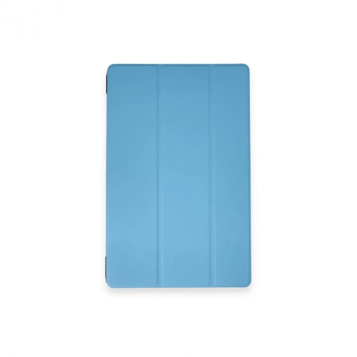 İpad Pro 11 (2021) Kılıf Tablet Smart Kılıf - Mavi