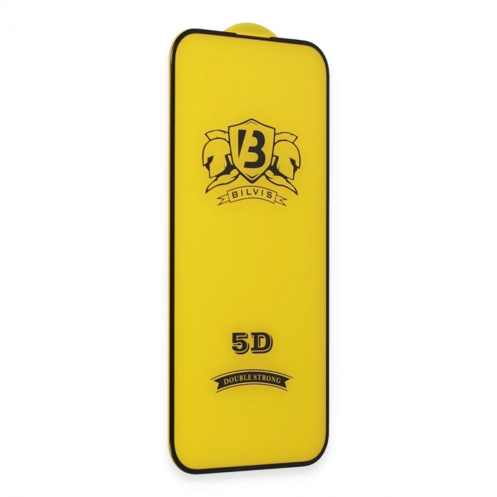 İphone 11 Bilvis 3d Cam Ekran Koruyucu