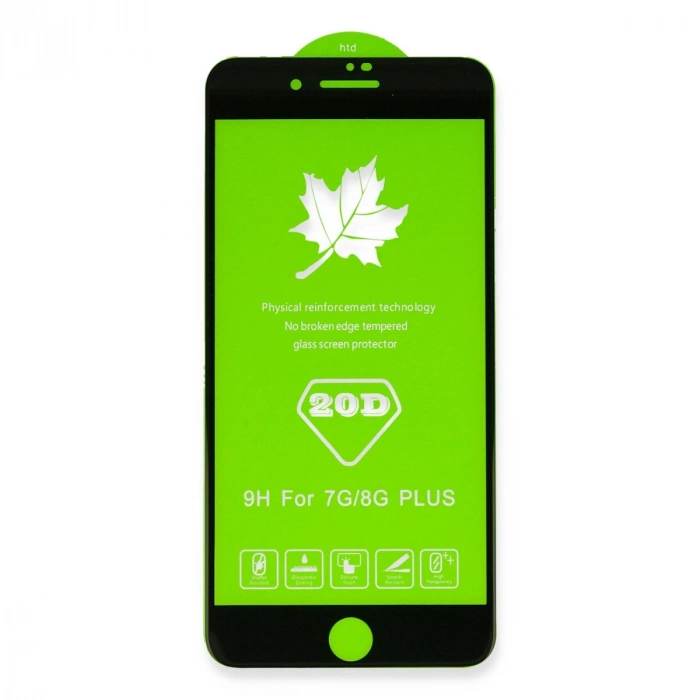 İphone 12 Pro Max 20d Premium Cam Ekran Koruyucu