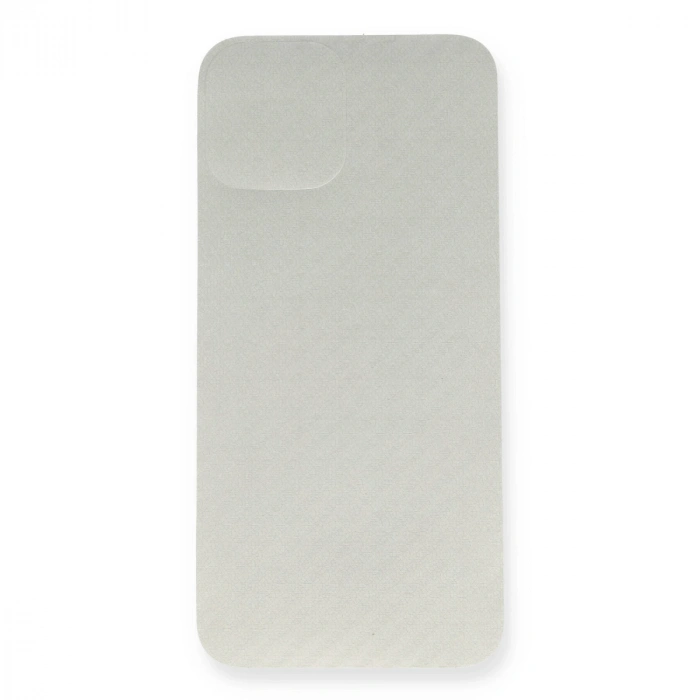 İphone 12 Pro Max Bilvis Hayalet Cam Ekran Koruyucu