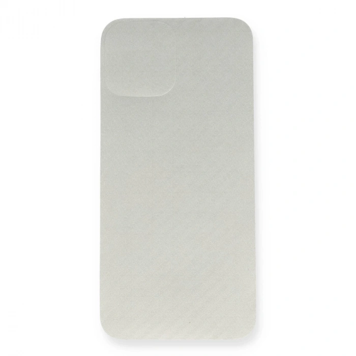 İphone 14 Bilvis Hayalet Cam Ekran Koruyucu