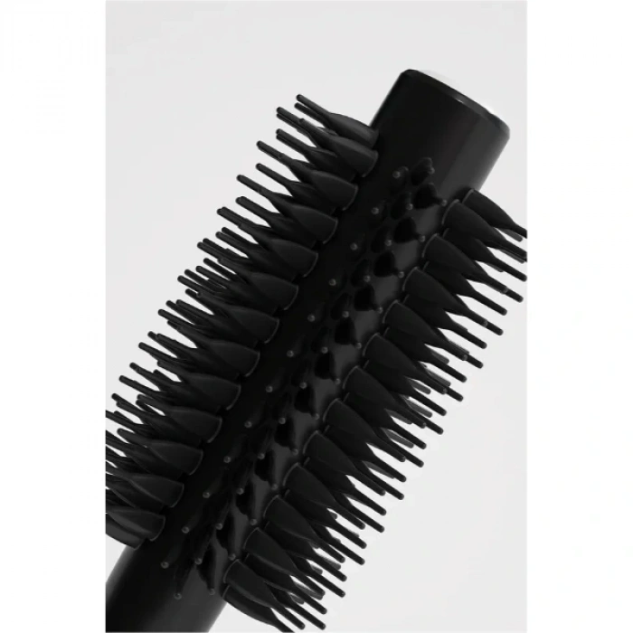 Isıya Dayanıklı Fön Saç Fırçası