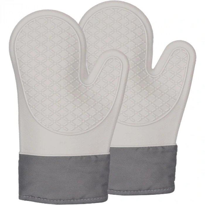 Isıya Dayanıklı Silikon Fırın Eldiveni