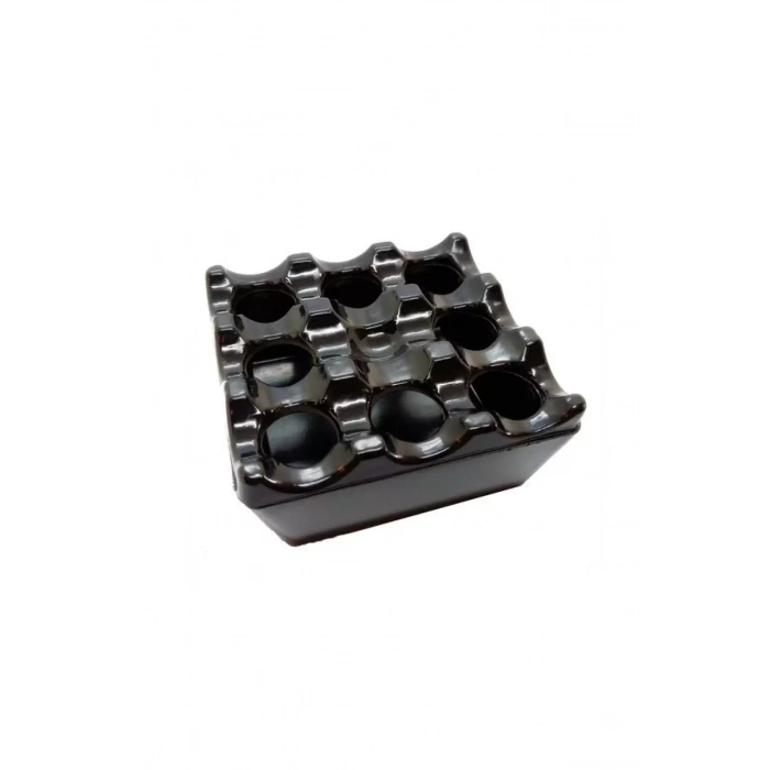 Izgaralı Kare Küllükra646 (599)