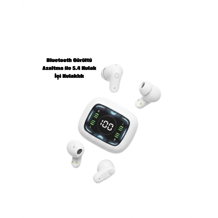 J33 Bluetooth Kulaklık