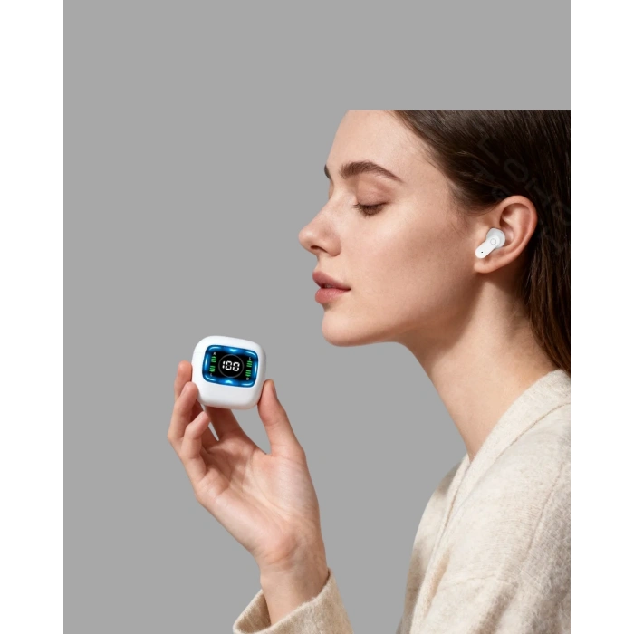 J33 Bluetooth Kulaklık