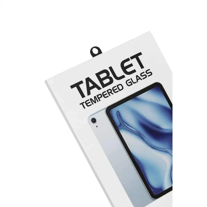 Joko Apple İpad 10.2 (9.nesil) Magic Tablet Cam Ekran Koruyucu - Şeffaf
