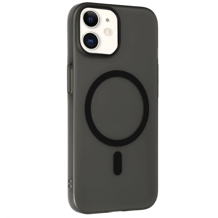 Joko Apple İphone 11 Tuna Pc Slim Magsafe Kapak - Siyah