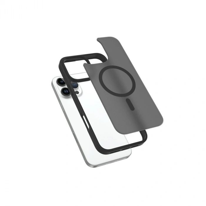 Joko Apple İphone 12 Jota Magsafe Kapak - Lila