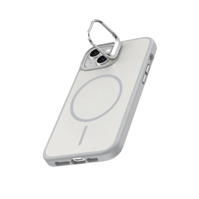 Joko Apple İphone 14 Flexa Magsafe Kapak - Beyaz