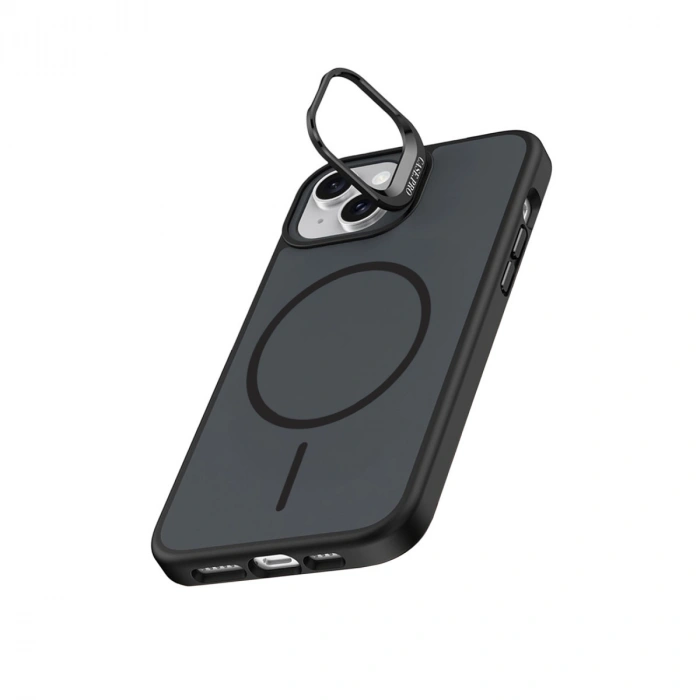 Joko Apple İphone 14 Flexa Magsafe Kapak - Siyah