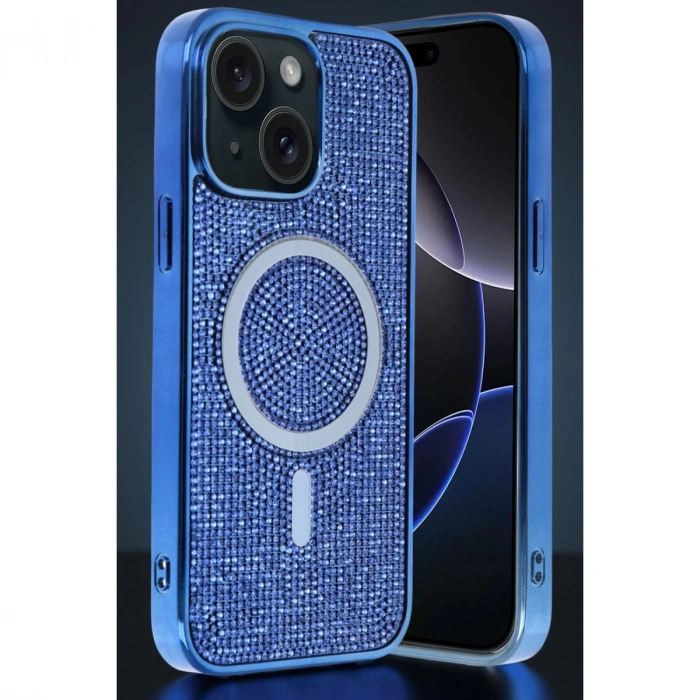 Joko Apple İphone 14 Helen Magsafe Kapak - Gold