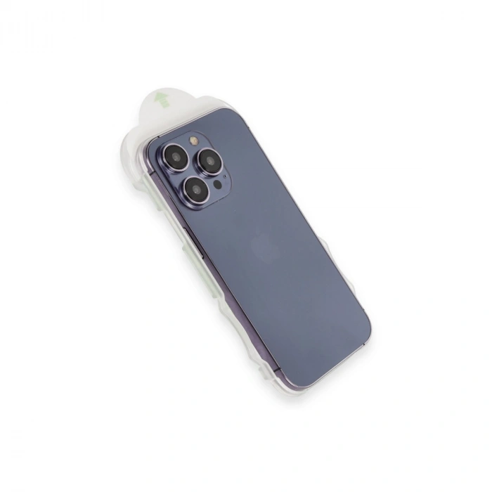 Joko Apple İphone 14 Pro Max Joko Apple Magic 5d Hayalet Cam