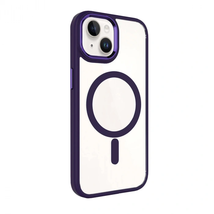 Joko Apple İphone 14 Terea Magsafe Kapak - Siyah