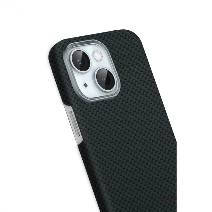 Joko Apple İphone 14 Volt Magsafe Kapak - Siyah 2