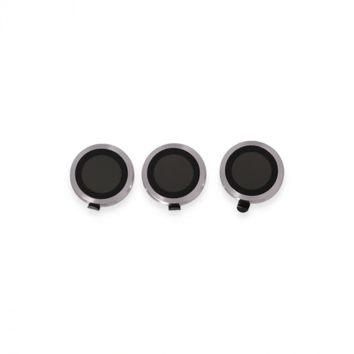 Joko Apple İphone 15 Pro Kılıf Roblox Lens Magsafe Standlı Kapak - Lila