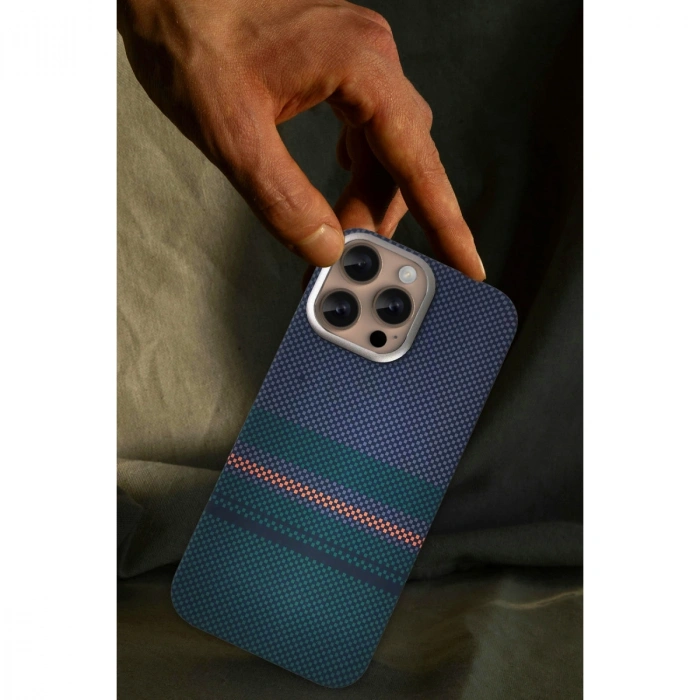 Joko Apple İphone 15 Pro Max Besa Magsafe Kapak - Siyah