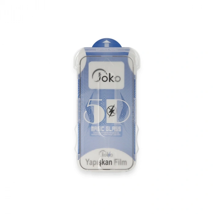 Joko Apple İphone 15 Pro Max Joko Apple Magic 5d Cam