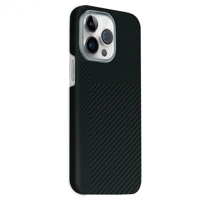 Joko Apple İphone 15 Pro Max Volt Magsafe Kapak - Siyah