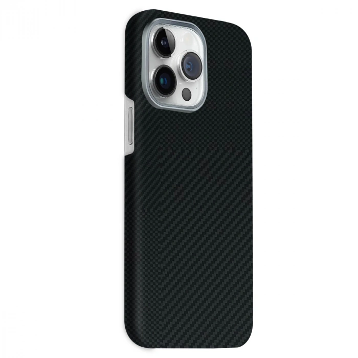 Joko Apple İphone 15 Pro Max Volt Magsafe Kapak - Siyah