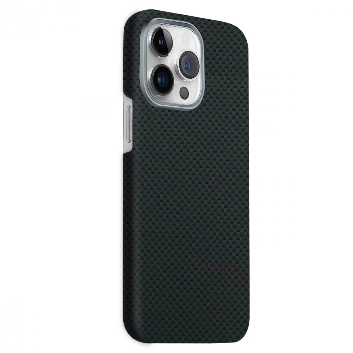 Joko Apple İphone 15 Pro Max Volt Magsafe Kapak - Siyah 2