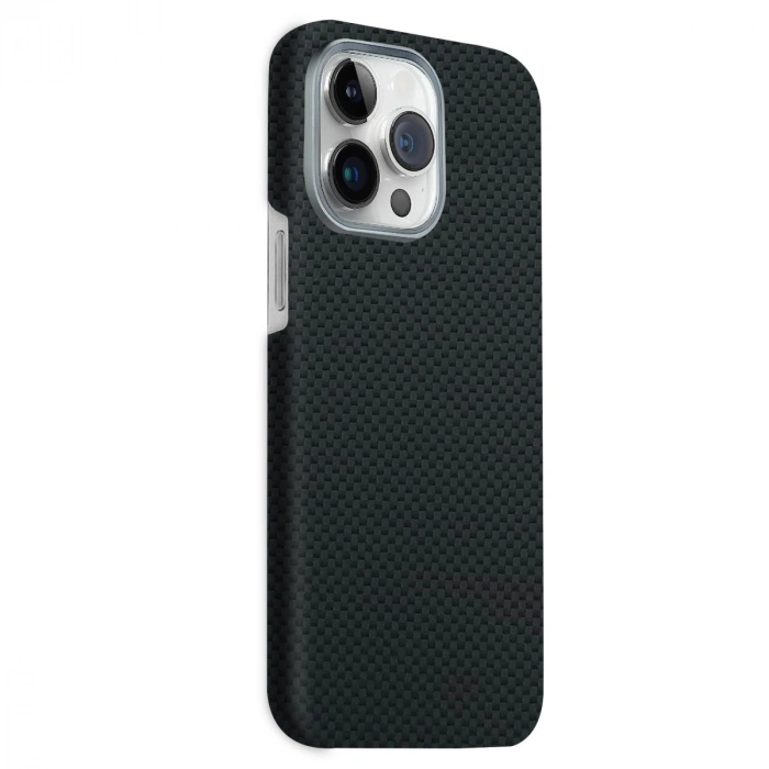 Joko Apple İphone 15 Pro Max Volt Magsafe Kapak - Siyah 2