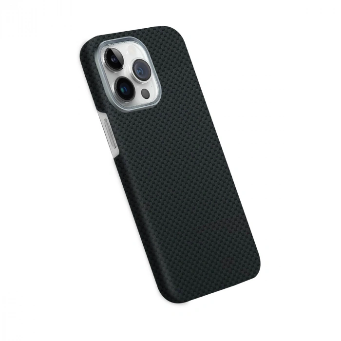 Joko Apple İphone 15 Pro Max Volt Magsafe Kapak - Siyah 2