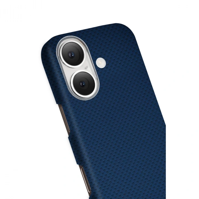 Joko Apple İphone 16 Volt Magsafe Kapak - Mavi