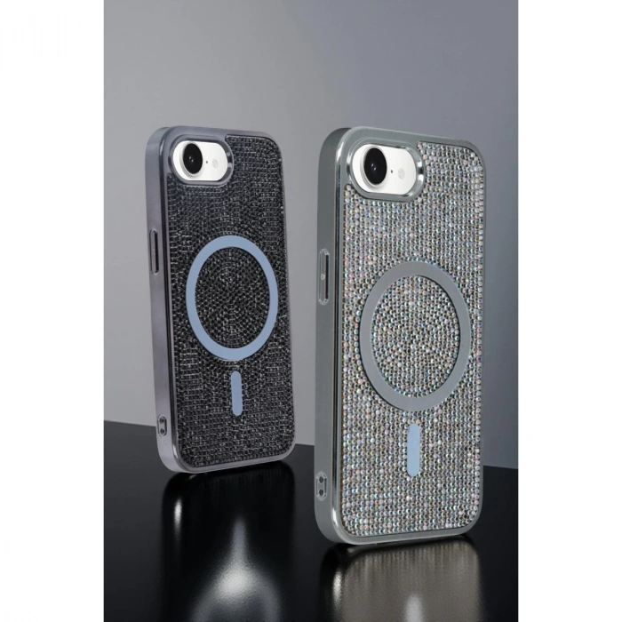 Joko Apple İphone 16e Helen Magsafe Kapak - Gold