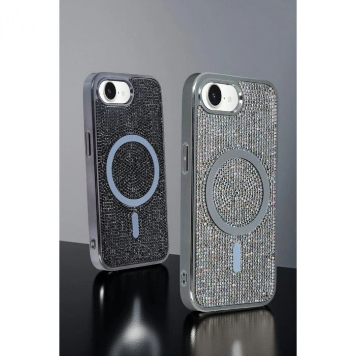 Joko Apple İphone 16e Helen Magsafe Kapak - Lacivert