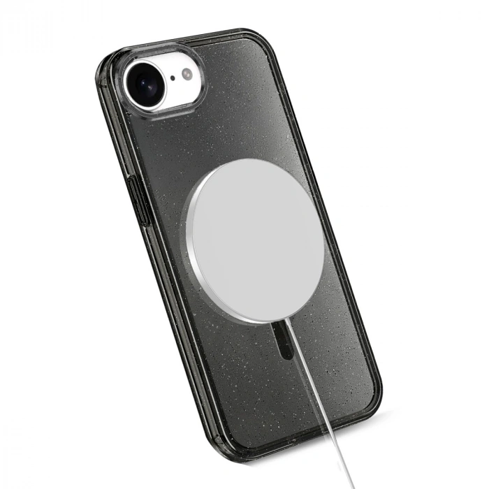 Joko Apple İphone 16e  Magsafe Kapak - Pembe