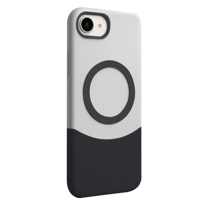 Joko Apple İphone 16e Velar Magsafe Kapak - Siyah