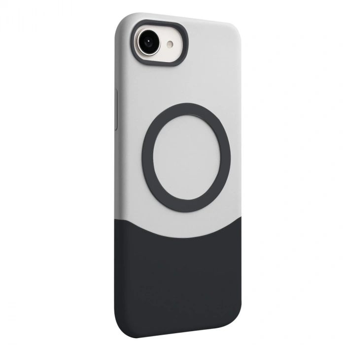 Joko Apple İphone 16e Velar Magsafe Kapak - Siyah