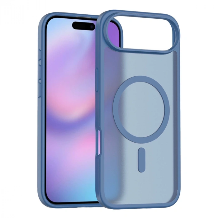 Joko Apple İphone 17 Air Jota Magsafe Kapak - Lacivert