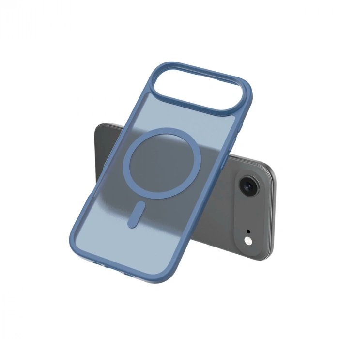 Joko Apple İphone 17 Air Jota Magsafe Kapak - Lacivert