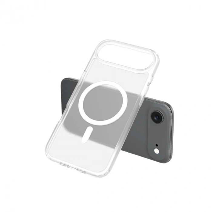 Joko Apple İphone 17 Air Jota Magsafe Kapak - Şeffaf