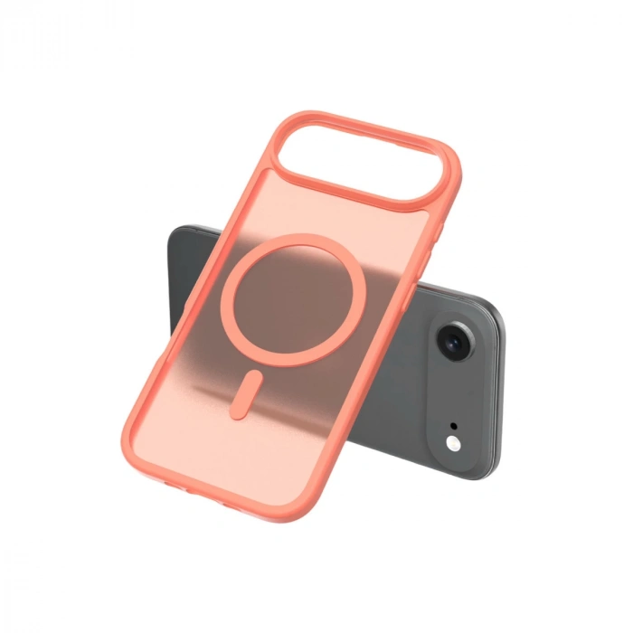Joko Apple İphone 17 Air Jota Magsafe Kapak - Turuncu