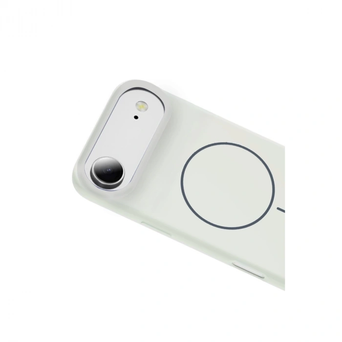 Joko Apple İphone 17 Air Jully Magsafe Kapak - Beyaz